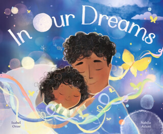 In Our Dreams - Isabel Otter