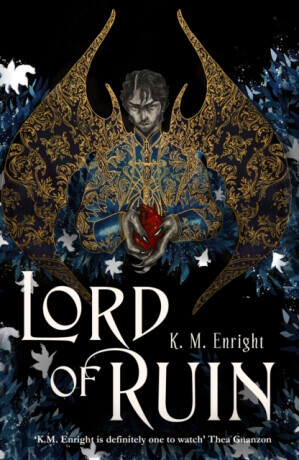 Lord of Ruin - K. M. Enright