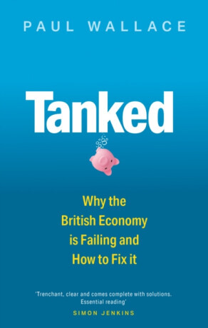 Tanked - Paul Wallace