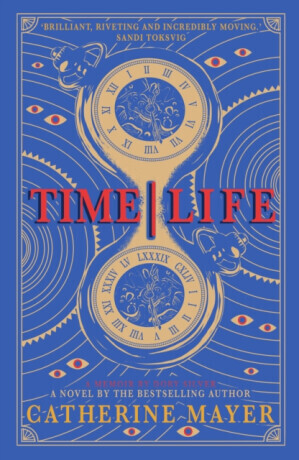 Time/Life - Catherine Mayer