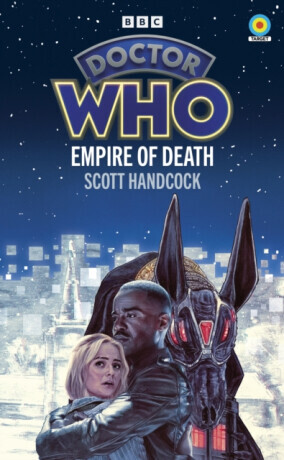 Doctor Who: Empire of Death (Target Collection) - Scott Handcock
