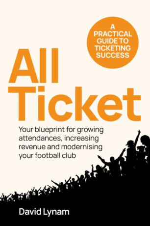 All Ticket - David Lynam