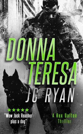 Donna Teresa - JC Ryan
