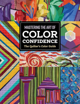 The Quilter's Color Guide - C&T Publishing
