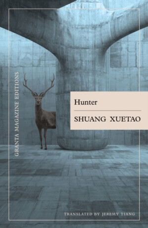 Hunter - Shuang Xuetao