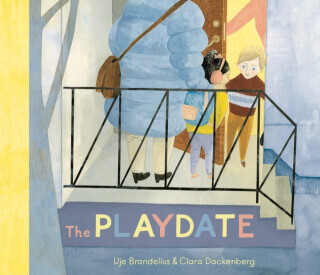The Playdate - Uje Brandelius