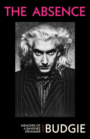 The Absence - Budgie