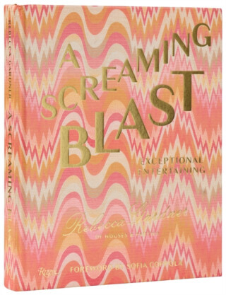 A Screaming Blast - Sofia Coppola, Rebecca Gardner