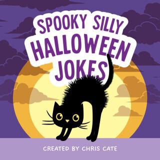 Spooky Silly Halloween Jokes - Chris Cate