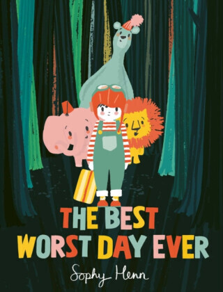The Best Worst Day Ever - Henn Sophy