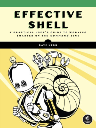 Effective Shell - David Kerr