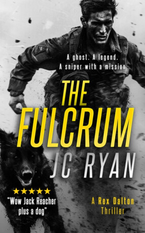 The Fulcrum - JC Ryan