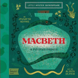 Macbeth - Jennifer Adamsová, Alison Oliver