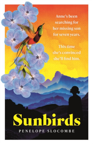 Sunbirds - Penelope Slocombe