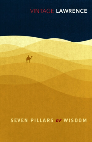 Seven Pillars of Wisdom - Anna Lawrence Pietroniová