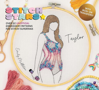 Stitch Stars: Taylor - Emily Middleton