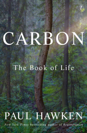 Carbon: The Book of Life - Paul Hawken