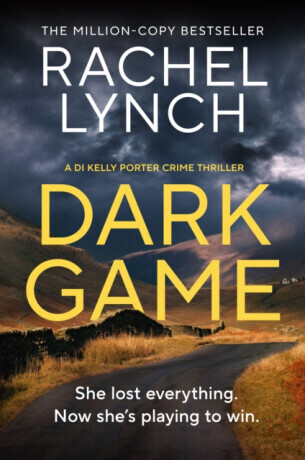 Dark Game - Rachel Lynch