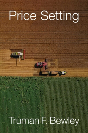 Price Setting - Truman F. Bewley