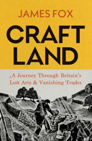 Craftland - James Fox