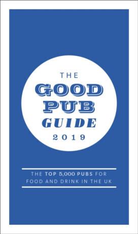 The Good Pub Guide 2019 - Fiona Stapley