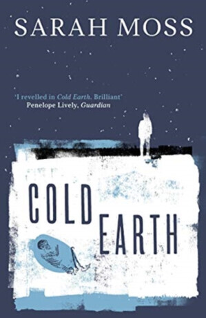 Cold Earth - Moss Sarah