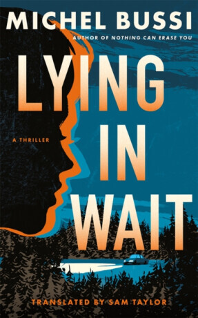 Lying in Wait - Michel Bussi