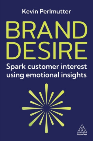 Brand Desire - Kevin Perlmutter