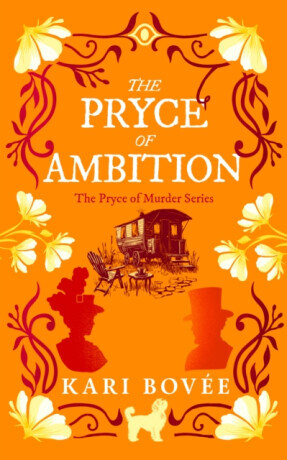 The Pryce of Ambition - Kari Bovee