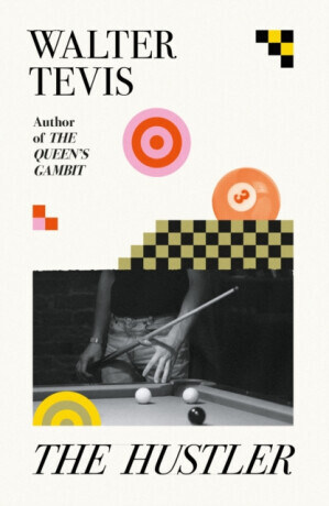 The Hustler - Walter Tevis
