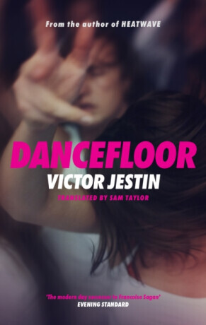 Dancefloor - Victor Jestin