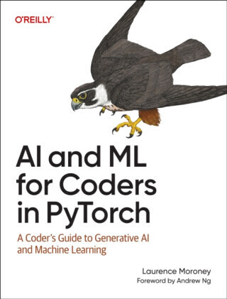 AI and ML for Coders in Pytorch - Laurence Moroney