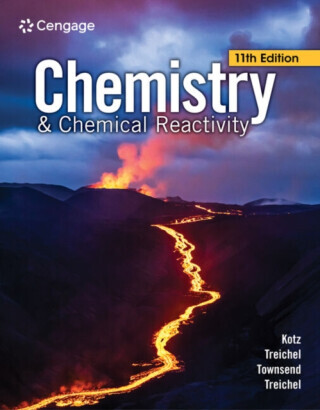 Chemistry & Chemical Reactivity - David  Treichel, Paul ) Treichel, John ) Townsend, John ) Kotz
