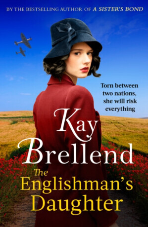 The Englishman's Daughter - Kay Brellend