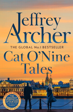 Cat O' Nine Tales - Jeffrey Archer