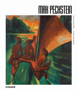 Max Pechstein (Bilingual edition) - Aya Soika, Eveline Suter