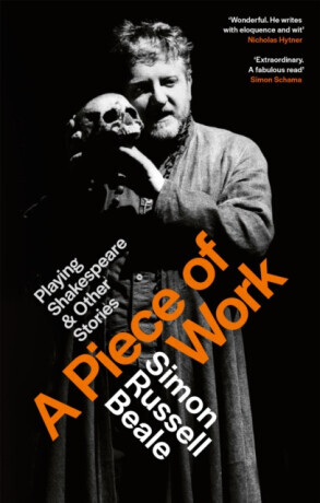 A Piece of Work - Simon Russell Beale