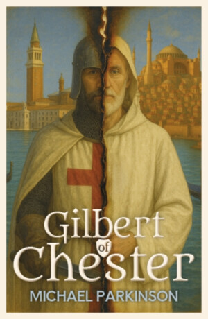 Gilbert of Chester - Michael Parkinson