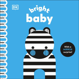 Bright Baby - Rebecca Weerasekera