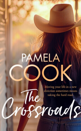 The Crossroads - Pamela Cook