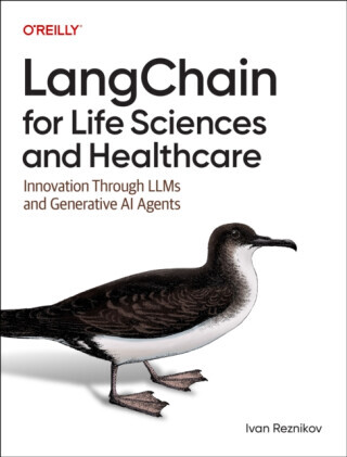Langchain for Life Science and Healthcare - Ivan Reznikov