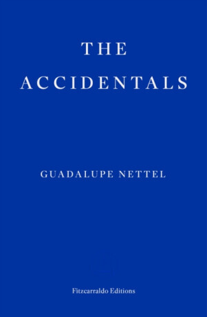 The Accidentals - Nettel Guadalupe