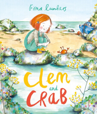 Clem and Crab - Fiona Lumbers