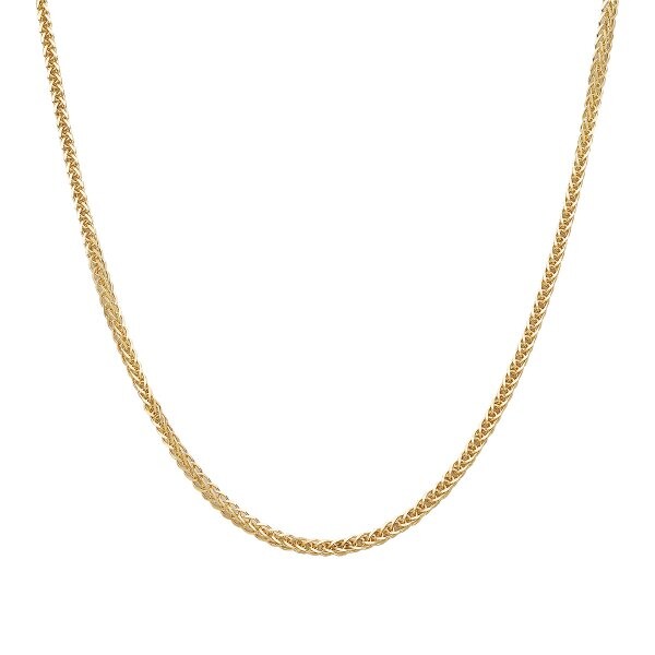 Náhrdelník bez kamenů 273-087-2295 55-11.10g