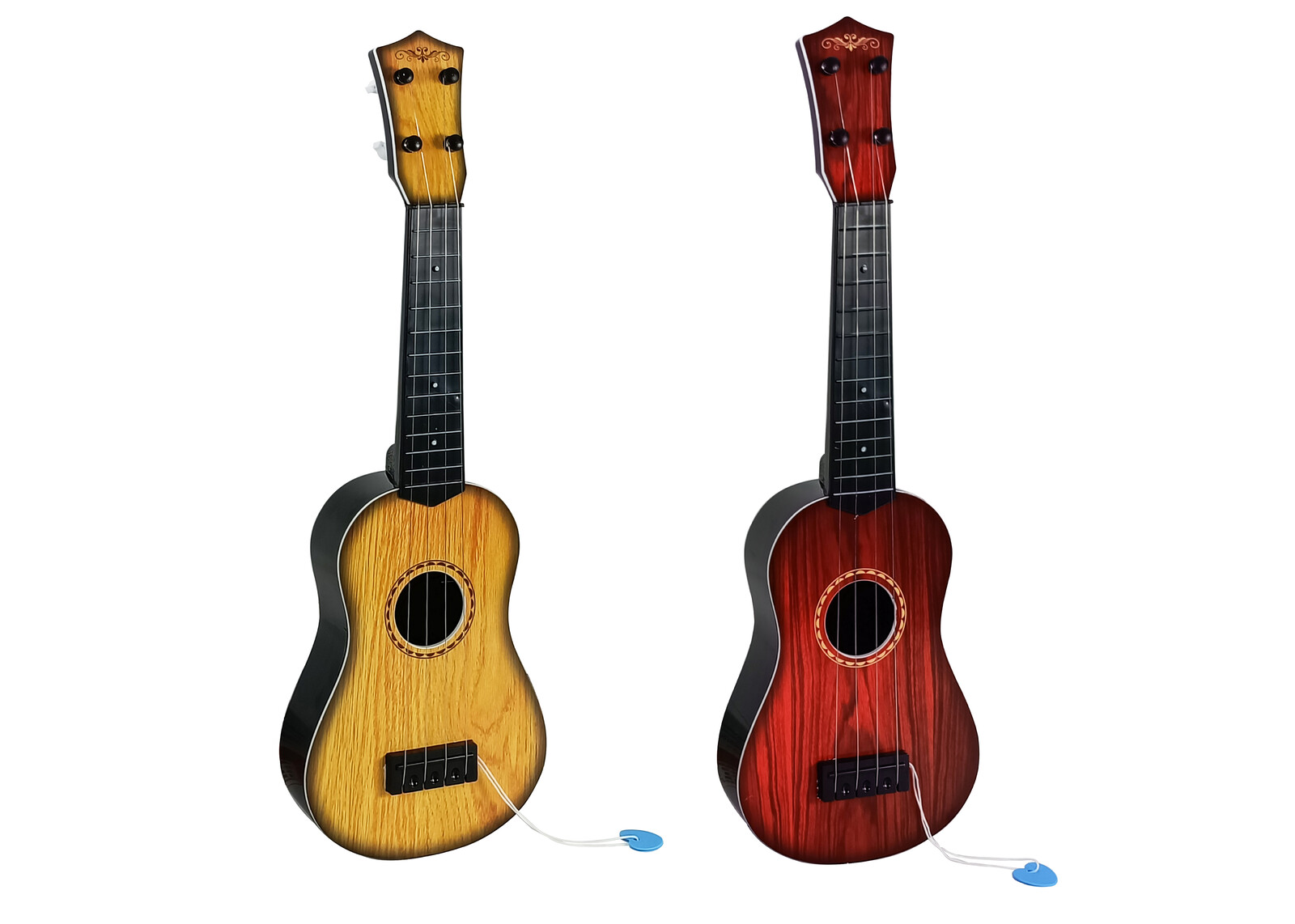 Kytara s trsátkem 50cm