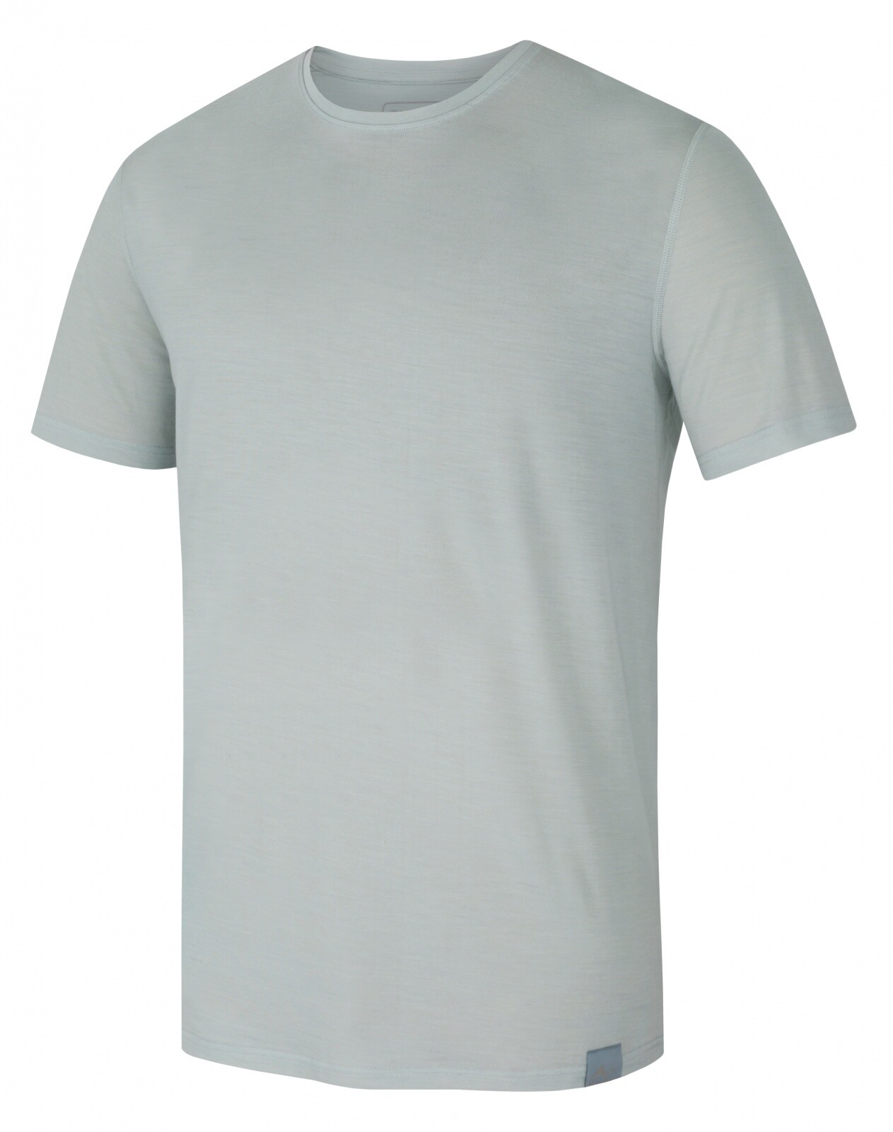 Husky Pánské triko Merla M grey Velikost: XXL