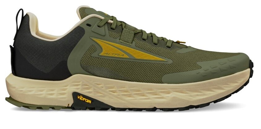 Altra M TIMP 5 GREEN Velikost: 42,5 197804627165