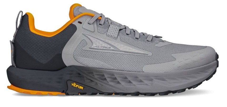 Altra M TIMP 5 GRAY Velikost: 42,5 197804392094