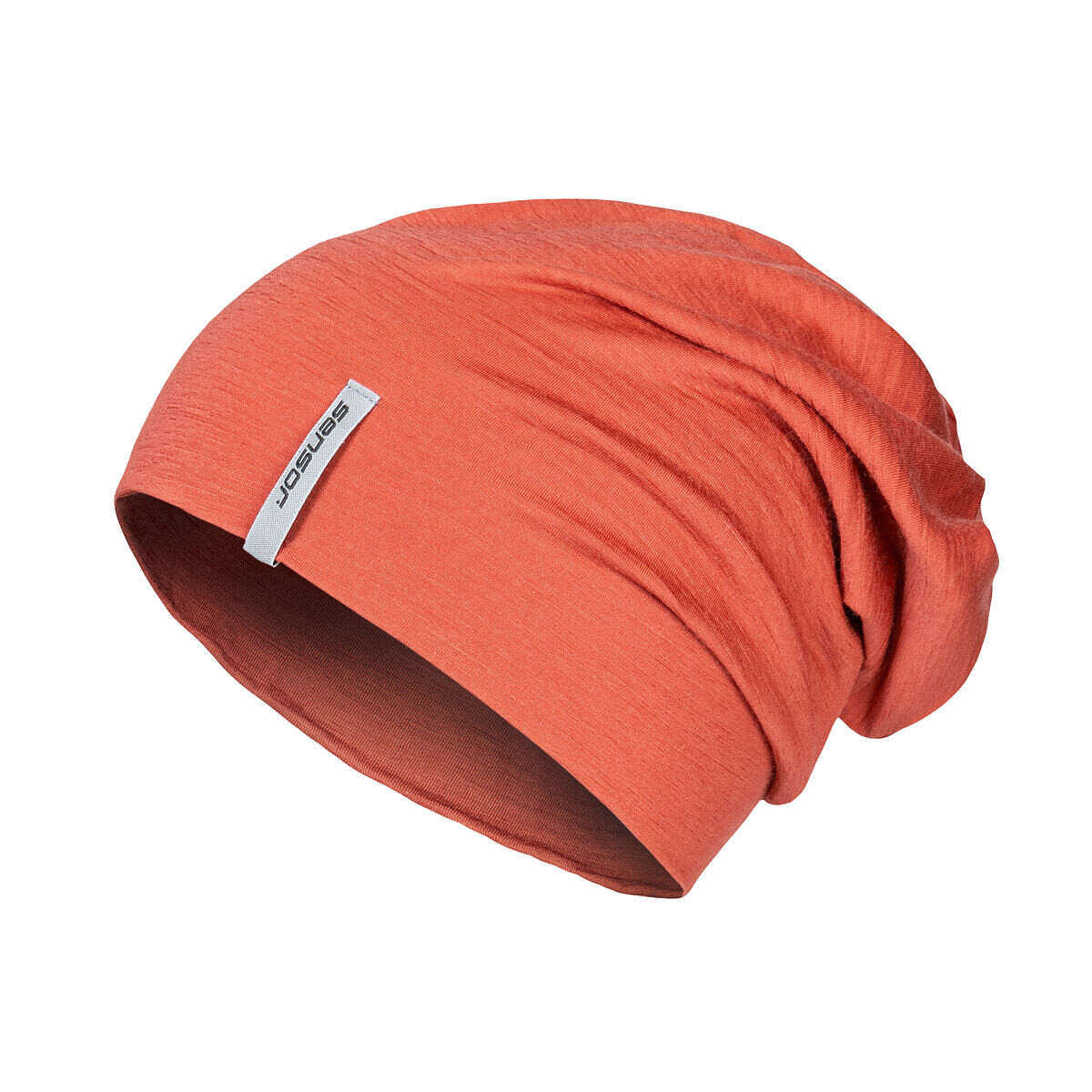 SENSOR ČEPICE MERINO ACTIVE terracotta Velikost: M 8592837110967