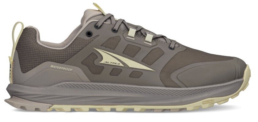 Altra M LONE PEAK 9 WATERPROOF LOW TAUPE Velikost: 43 197804629831